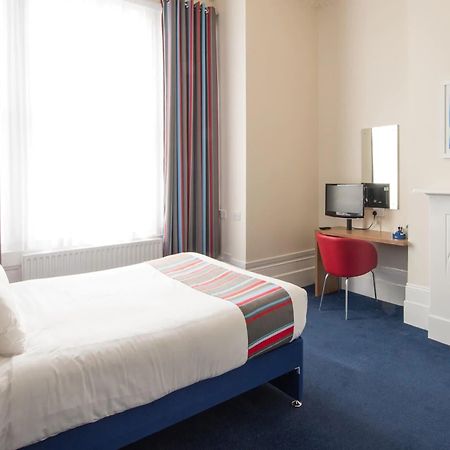 Travelodge London Marylebone 외부 사진