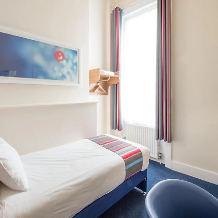 Travelodge London Marylebone 외부 사진