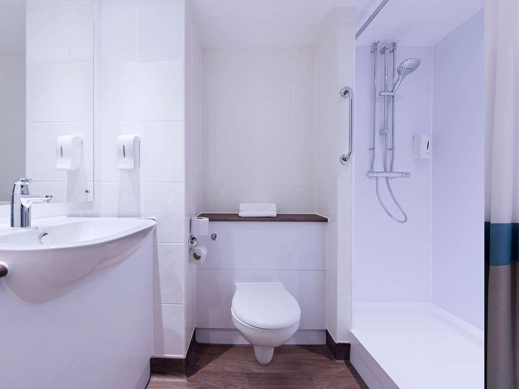 Travelodge London Marylebone 외부 사진