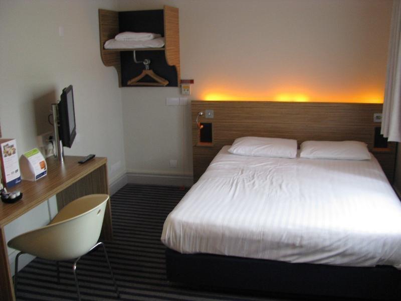 Travelodge London Marylebone 외부 사진