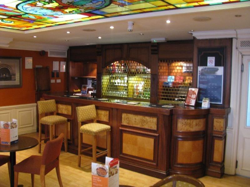 Travelodge London Marylebone 외부 사진