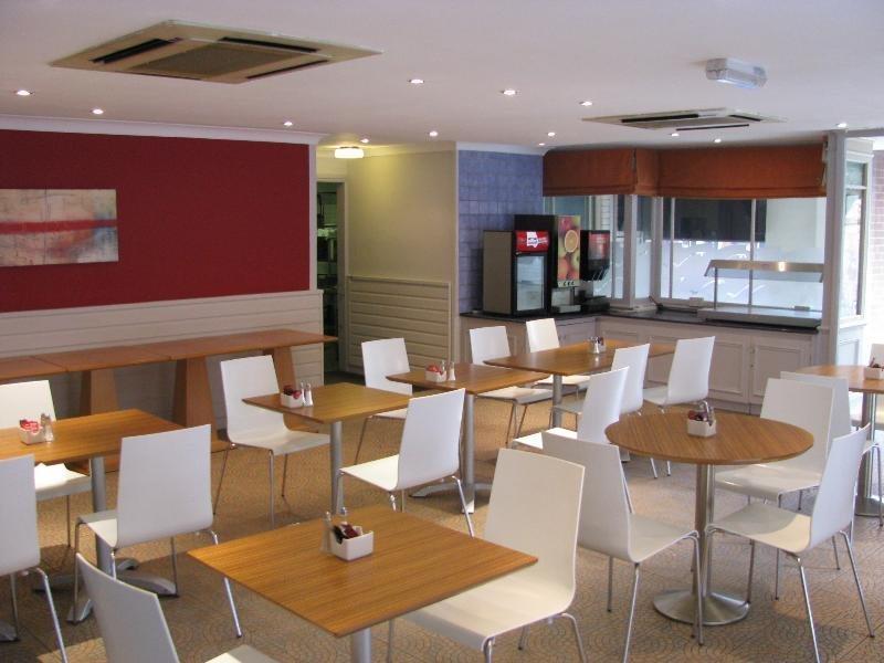 Travelodge London Marylebone 외부 사진