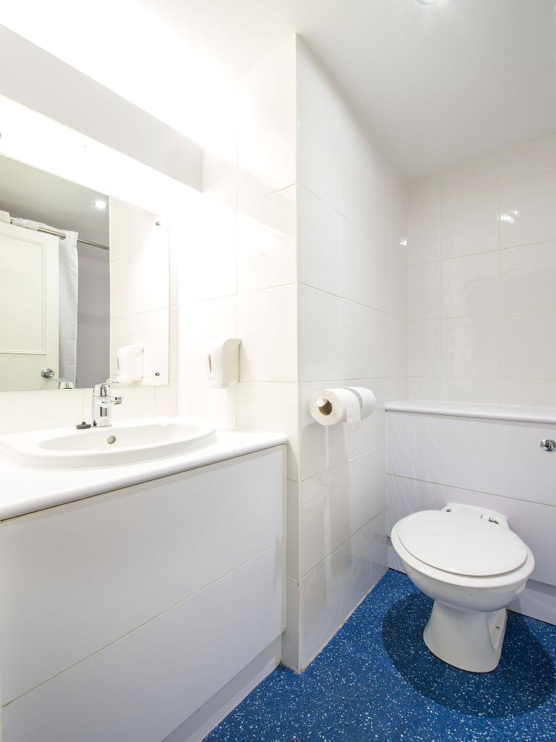 Travelodge London Marylebone 외부 사진