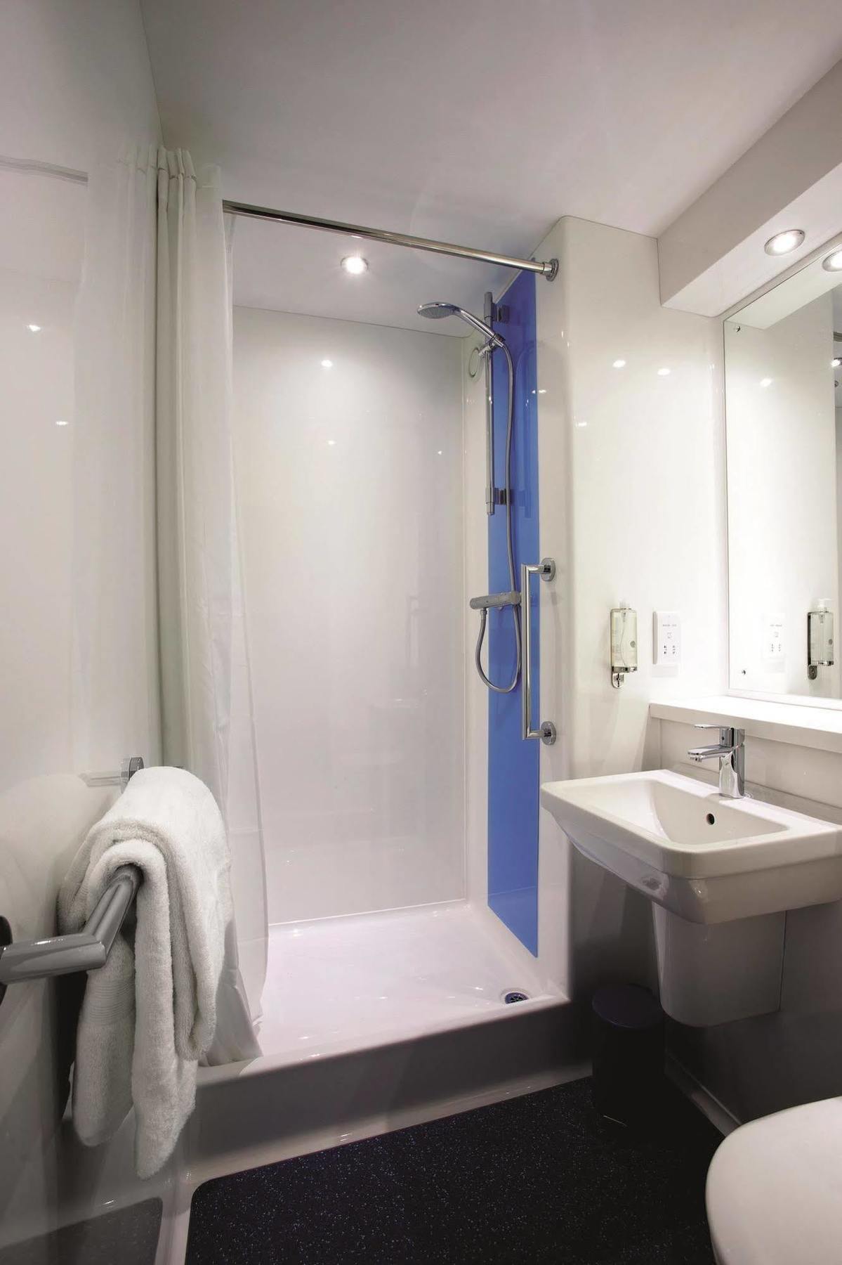 Travelodge London Marylebone 외부 사진