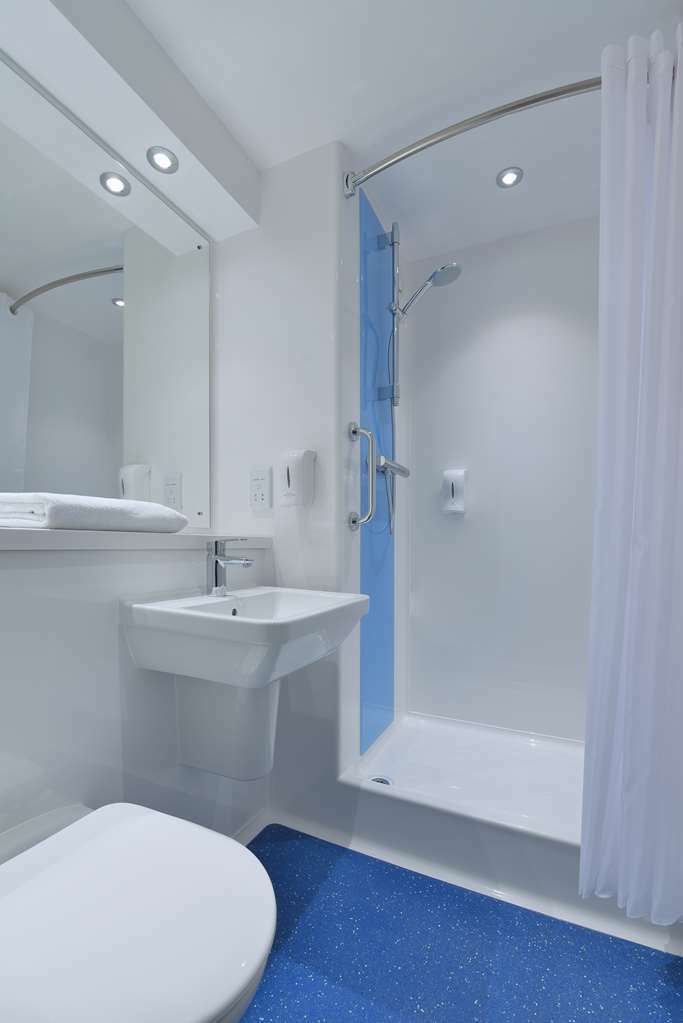 Travelodge London Marylebone 객실 사진