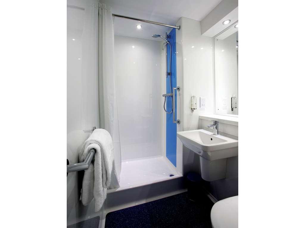Travelodge London Marylebone 객실 사진