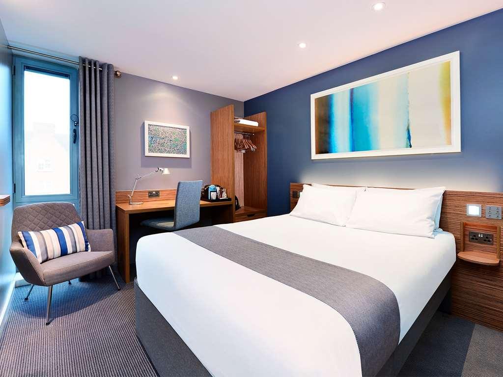 Travelodge London Marylebone 객실 사진